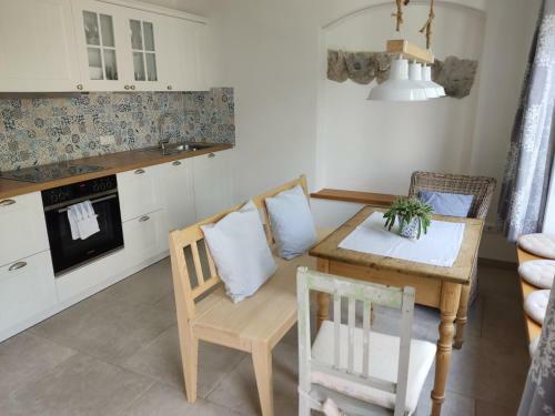 Apartamento Ferienwohnung Mit Herz