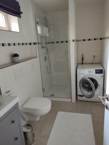 Apartamento Ferienwohnung Mit Herz