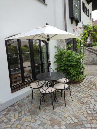 Apartamento Ferienwohnung Mit Herz