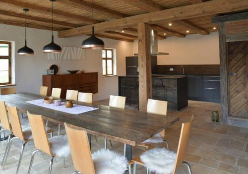 Ferienhaus Ickelhaus 3