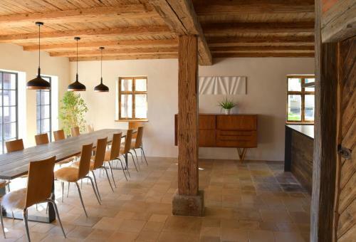Ferienhaus Ickelhaus 3
