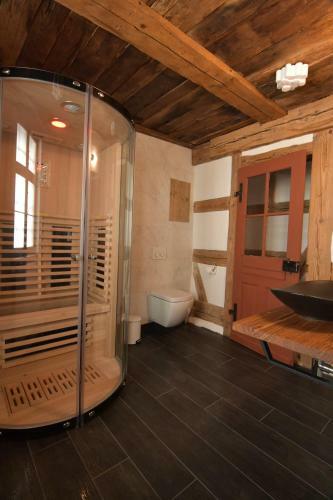 Ferienhaus Ickelhaus 3