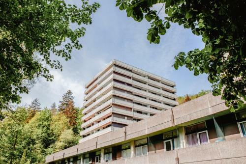 Apartamento Kauzennest
