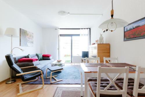 Apartamento Kauzennest