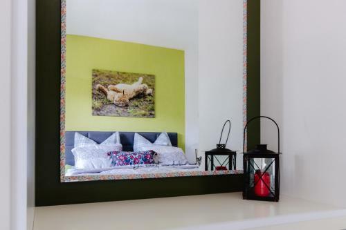 Apartamento Kauzennest