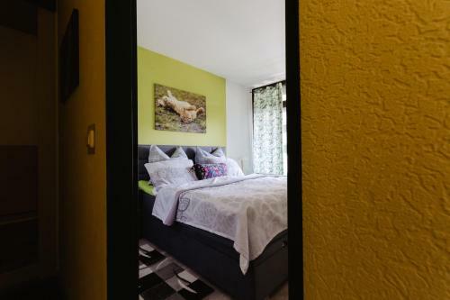 Apartamento Kauzennest