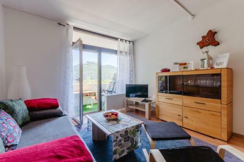 Apartamento Kauzennest