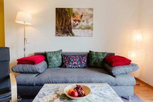 Apartamento Kauzennest