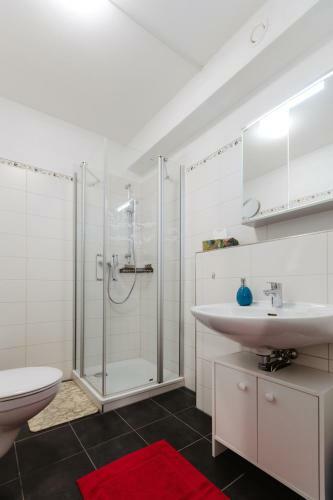 Apartamento Kauzennest