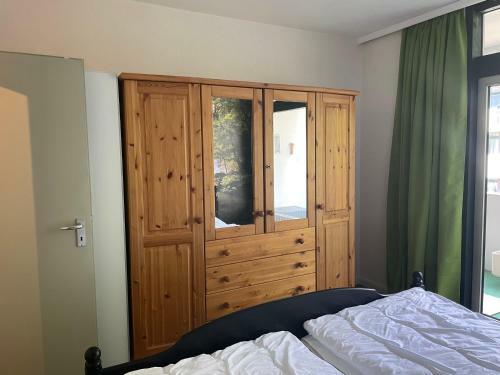 Apartamento Ferienwohnung Memory
