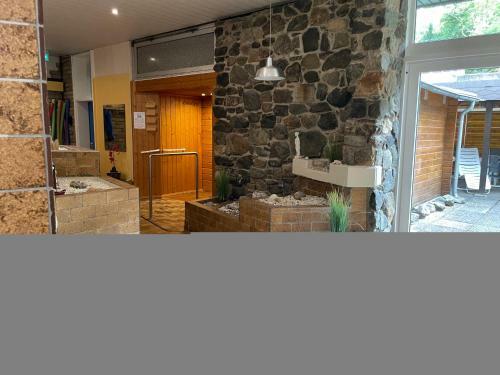 Apartamento Ferienwohnung Memory