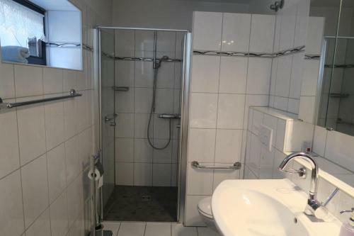 Apartamento Ferienwohnung Haus-schirmer