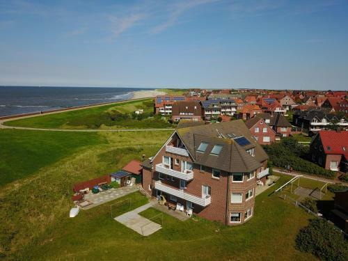 Apartamento Hus Uiterst-h�rn Backbord