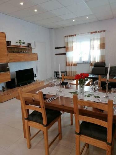 Apartamento Sauerlandluft