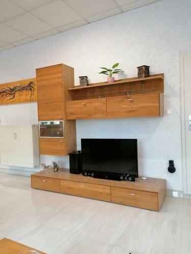 Apartamento Sauerlandluft