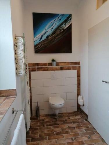 Apartamento Sauerlandluft