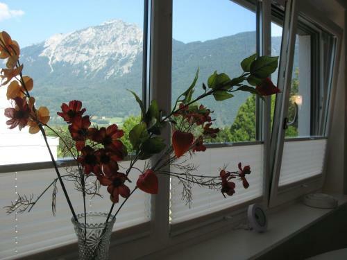 Apartamento Ferienwohnungen Alpenpanorama