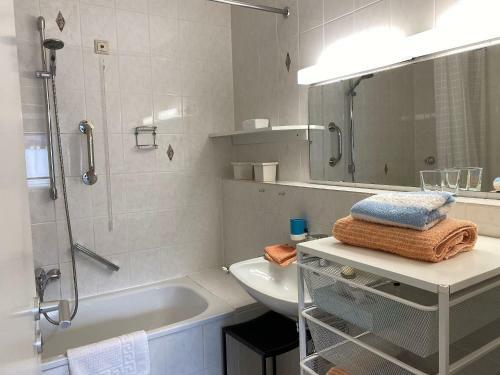 Apartamento Ferienwohnungen Alpenpanorama