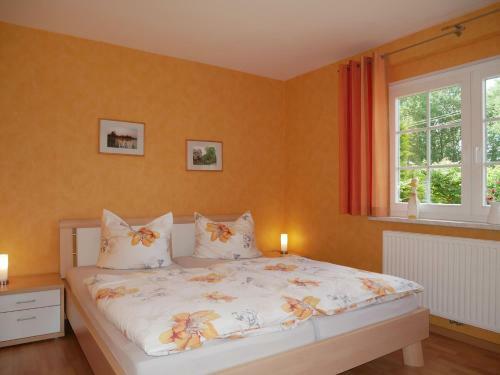 Apartamento Kinderfreundliches Ferienhaus Mit