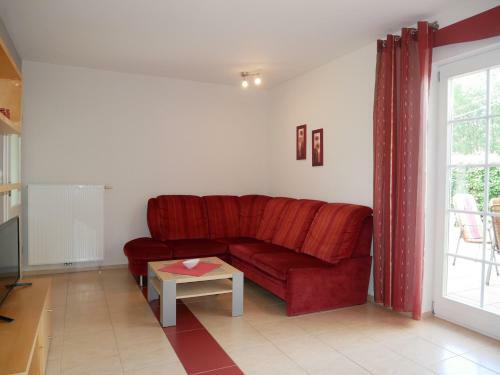 Apartamento Kinderfreundliches Ferienhaus Mit