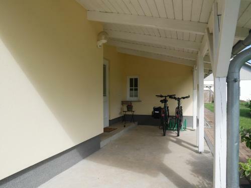 Apartamento Kinderfreundliches Ferienhaus Mit