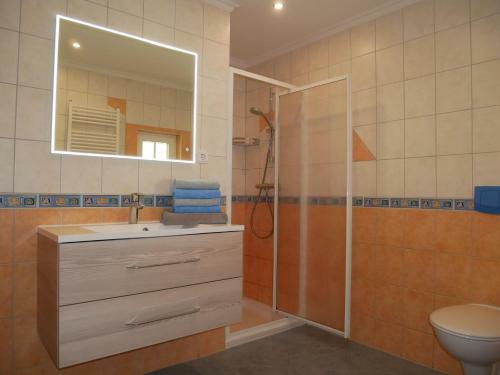 Apartamento Kinderfreundliches Ferienhaus Mit