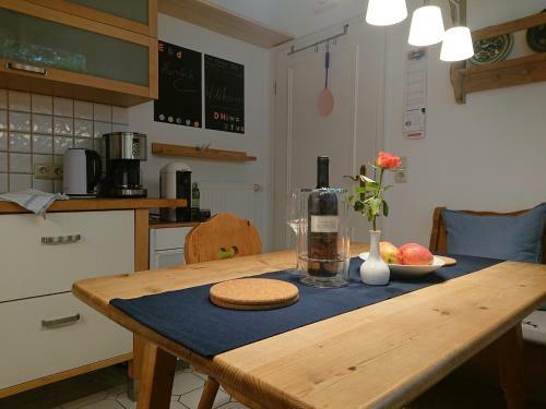 Apartamento Ferienwohnung Barbarossa
