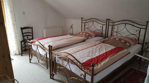 Hotel Gasthaus Staufenbr�cke