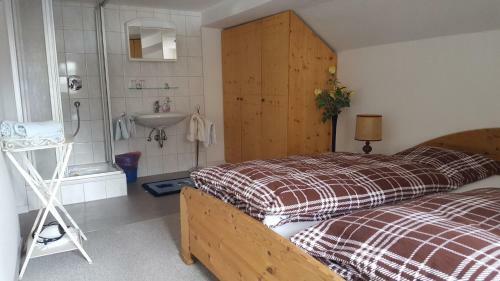 Hotel Gasthaus Staufenbr�cke