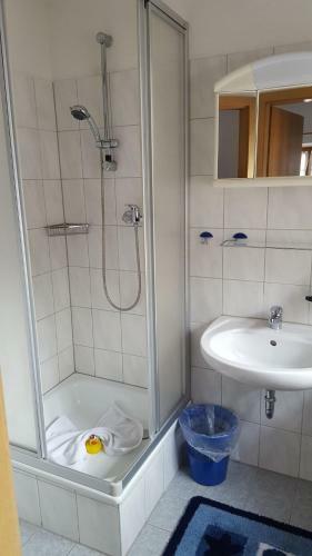 Hotel Gasthaus Staufenbr�cke
