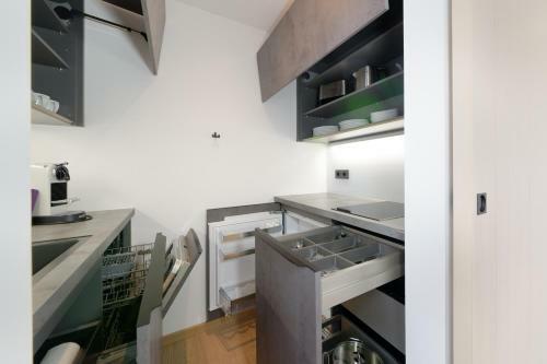 Aparthotel Trinkl
