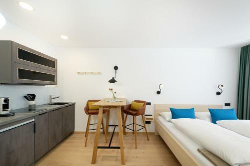 Aparthotel Trinkl