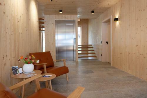 Aparthotel Trinkl