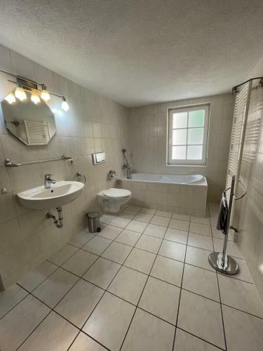 Apartamento Ferienwohnung Keil