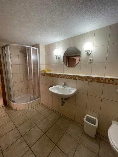 Apartamento Ferienwohnung Keil