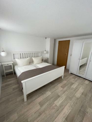 Apartamento Ferienwohnung Keil