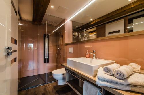 Apartamento G�stehof Flora