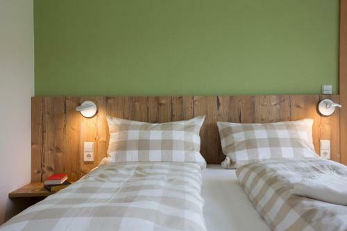 Hostal Isoldes Landhaus
