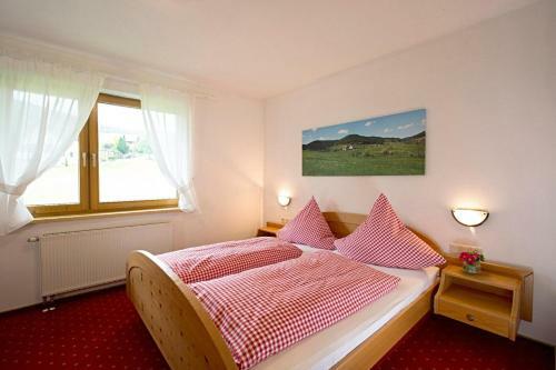 Hostal Isoldes Landhaus