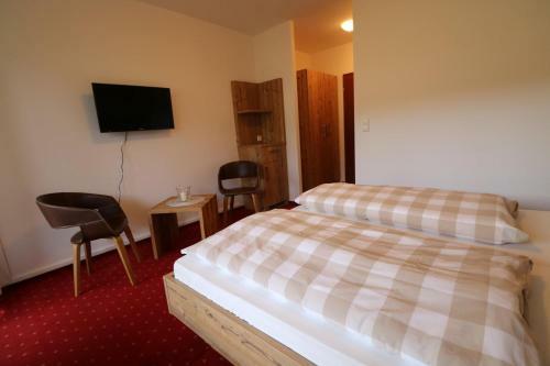 Hostal Isoldes Landhaus