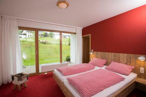 Hostal Isoldes Landhaus
