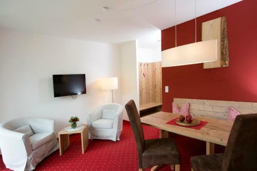 Hostal Isoldes Landhaus