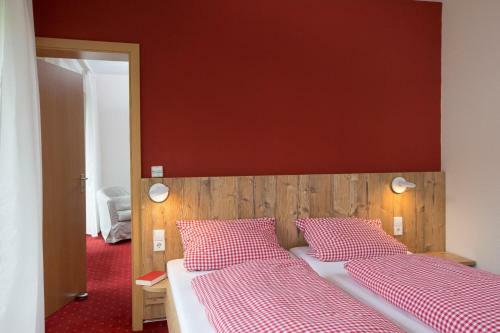 Hostal Isoldes Landhaus