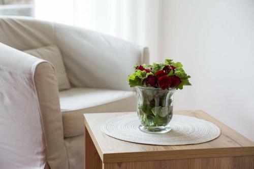 Hostal Isoldes Landhaus
