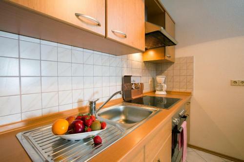 Hostal Isoldes Landhaus