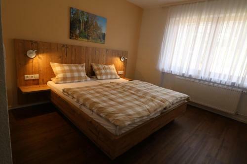 Hostal Isoldes Landhaus