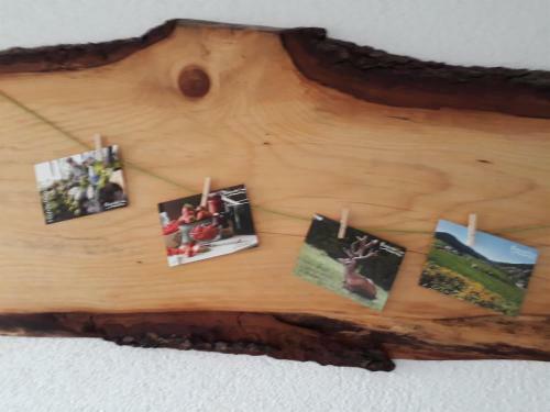 Hostal Isoldes Landhaus
