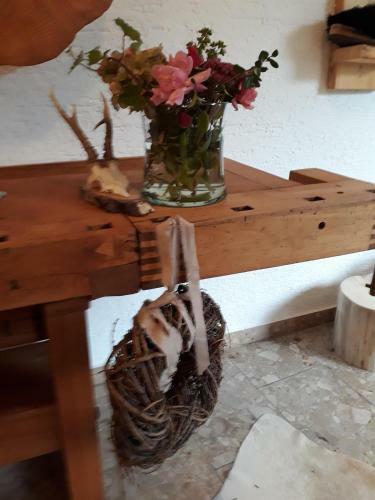 Hostal Isoldes Landhaus
