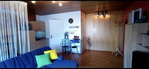 Apartamento Heike