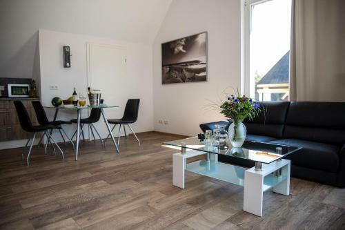 Apartamento Residenz Am Kleinen Meer 3-rainbow Nr 3